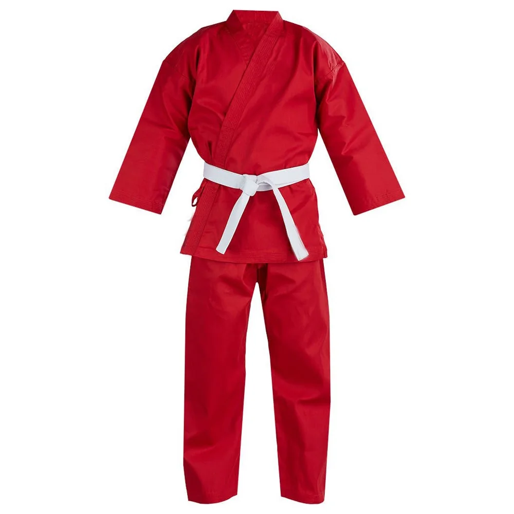 Karate Uniform