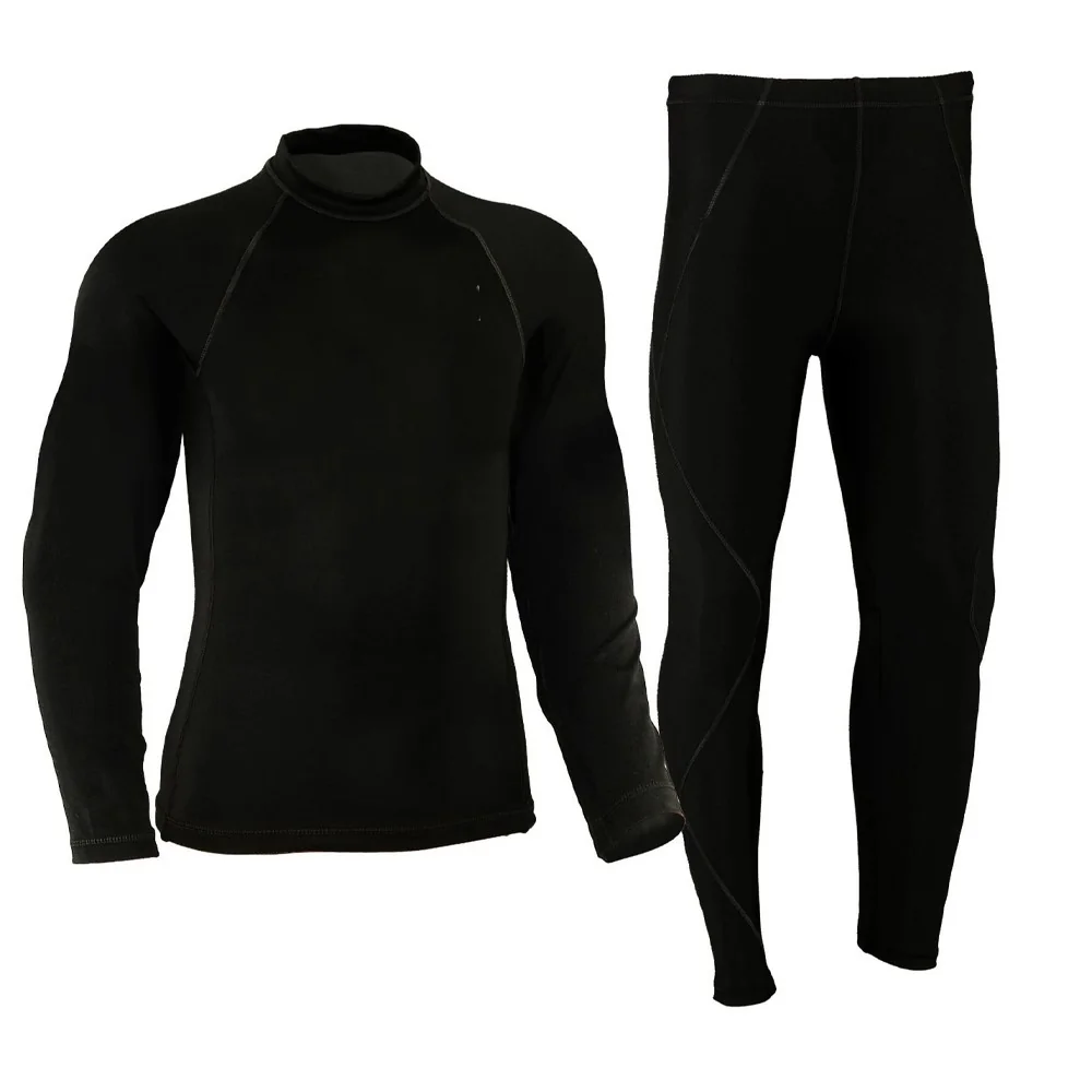 Rash Guards Full Sleeves & Trousers - Style 2