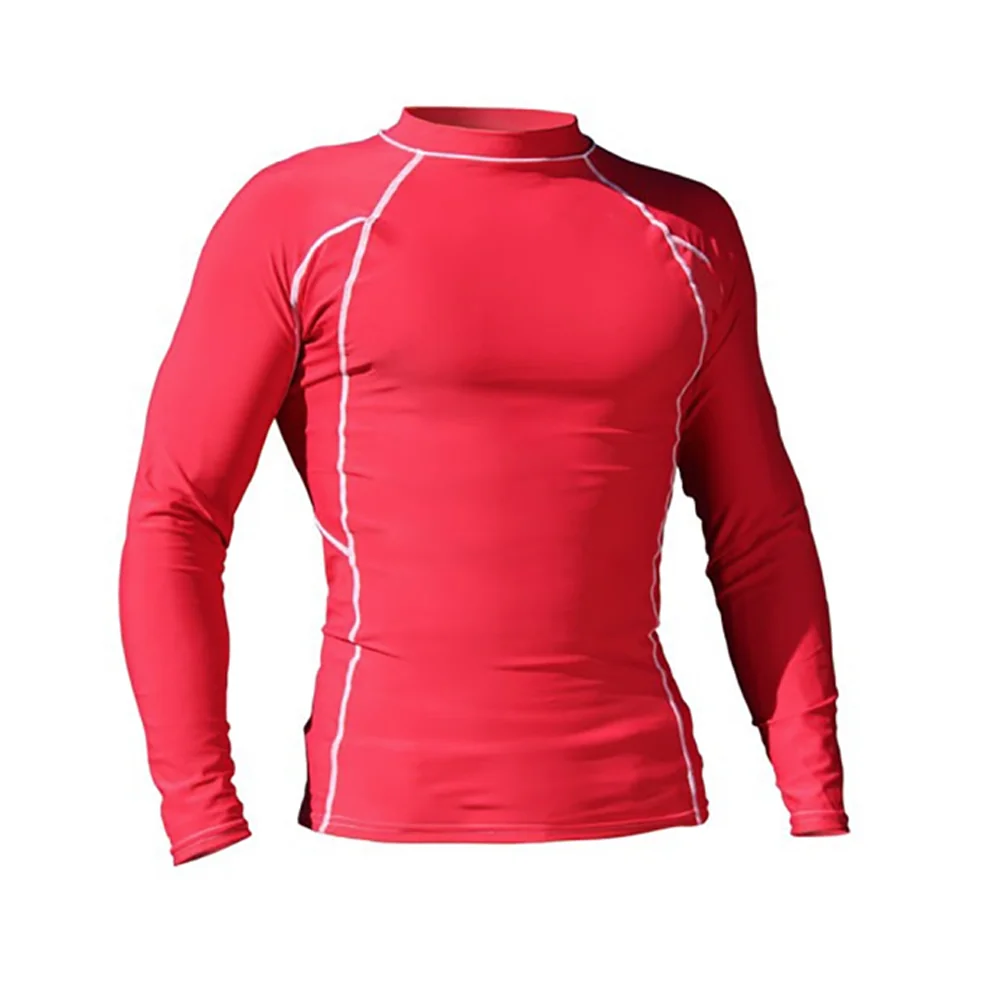 Rash Guards Full Sleeves & Trousers