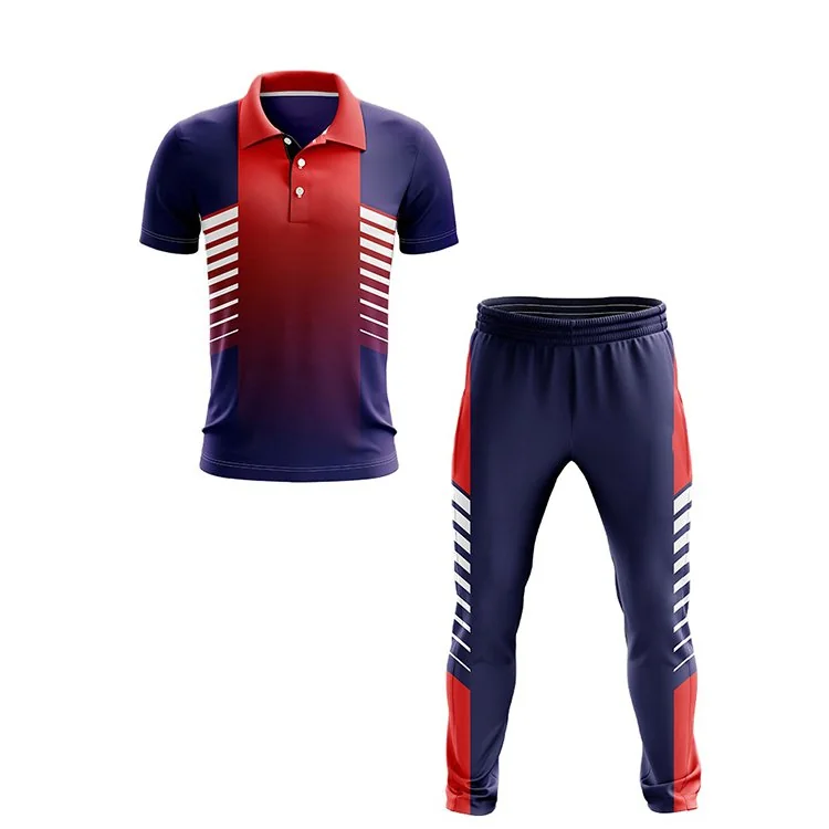 Cricket Uniform - Style 2