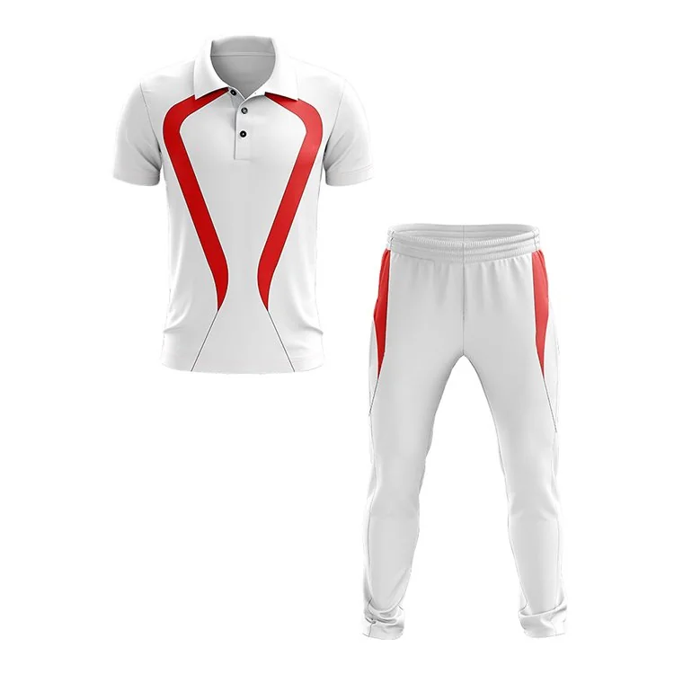 Cricket Uniform - Style 3