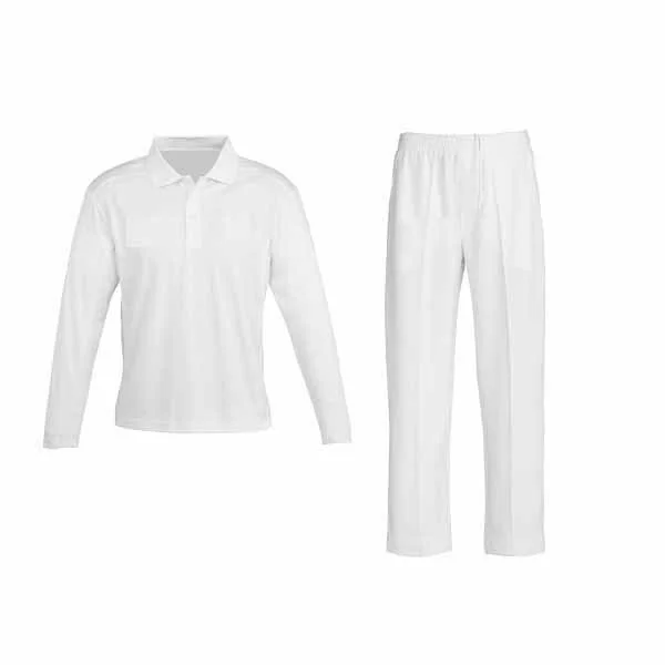 Cricket Uniform - Style 4