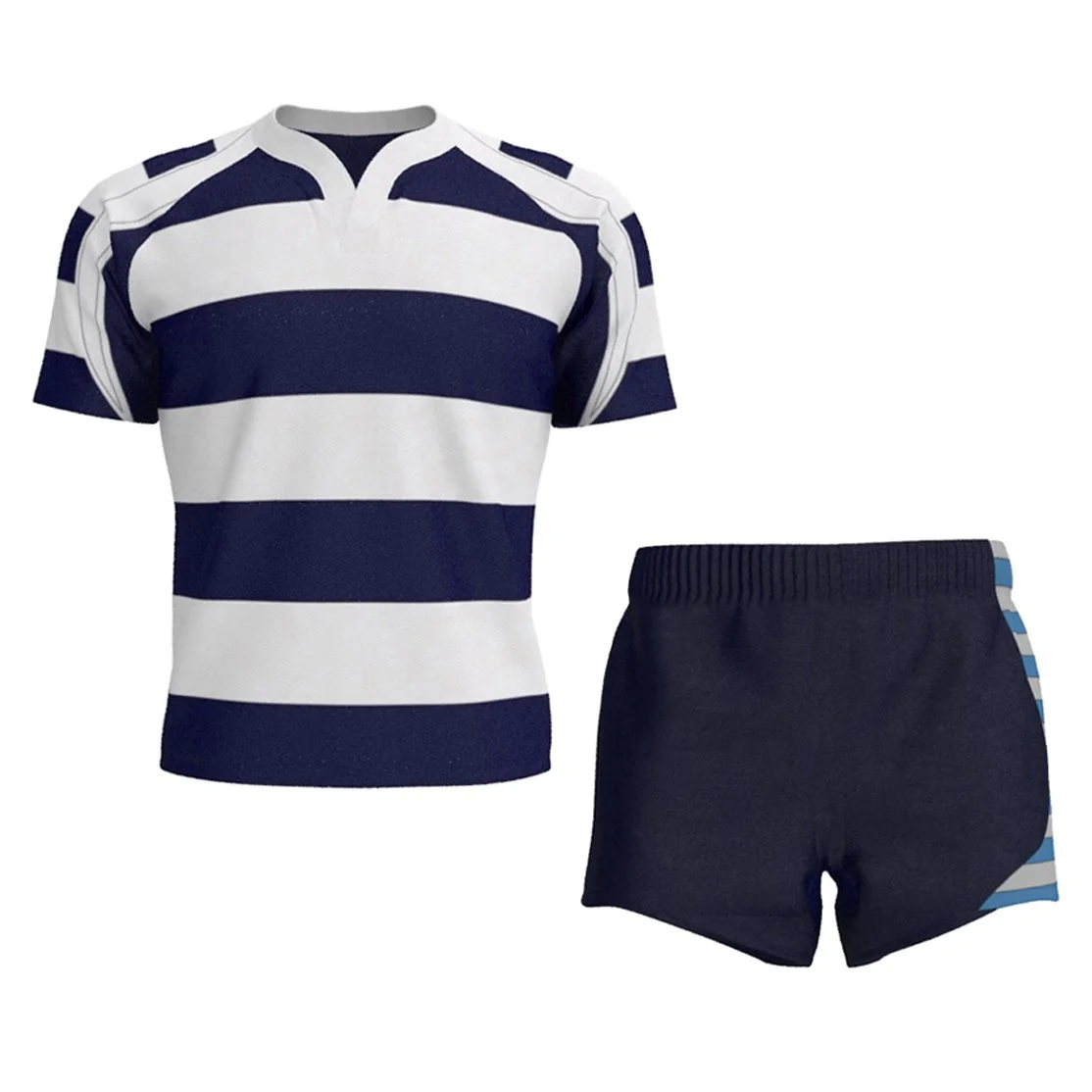 Rugby Uniform - Style 2